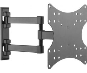 Soporte de Pared Orientable Fonestar MOV-322BA para TV de 23-55"/ hasta 20kg