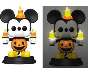 Funko pop oversized disney mickey mouse (sfx)