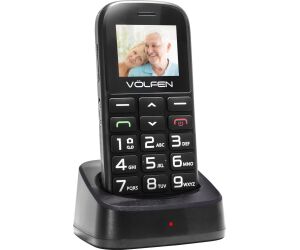 Telefono movil volfen astro sr - pantalla 1.8 pulgadas - boton sos