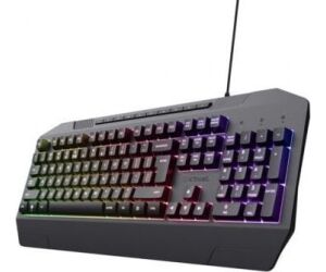 Teclado Gaming Trust Gaming GXT 836 EVOCX