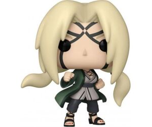 Funko pop naruto shippuden tsunade creation rebirth 1257 exclusivo