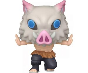 Funko pop demon slayer kimetsu no yaiba inosuke hashibira beast breathing 7th form 1261