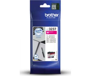 Cartucho de Tinta Original Brother LC-3237M/ Magenta