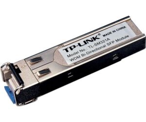 Modulo Sfp Tpl Link Omada Tl-sm321a Bidi Wdm A / Single Mode