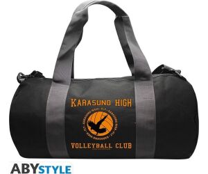 Mochila abystyle haikyu!! karasuno high volleyball club