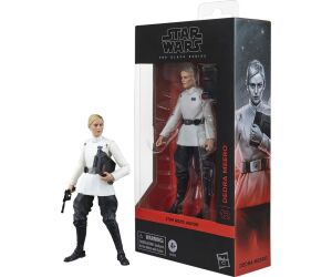 Figura hasbro star wars the black series andor dedra meero