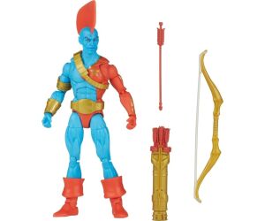 Figura hasbro marvel legends series guardianes de la galaxia yondu