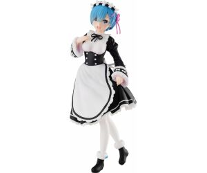 Figura good smile company pop up parade re:zero sliaw rem ice season