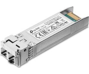 Modulo Sfp+ Tp Link Omada Tl-sm5110-sr Multi Mode D Lc