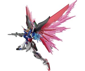 Replica bandai mobile suit gundam seed destiny hgce 1 - 144 destiny gundam re - run