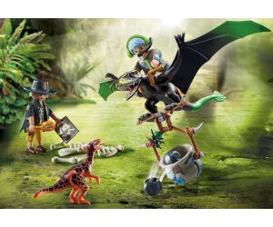 Playmobil dimorphodon