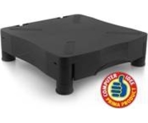 Caja Externa para Disco Duro de 3.5" Nox Lite 3.5''/ USB 3.0