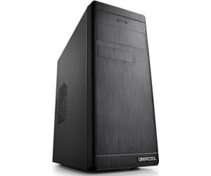 Torre M-atx Deepcool Wave V2 Negro