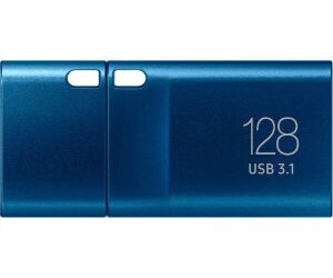 Samsung Flash Drive 128GB USB 3.1 Tipo-C