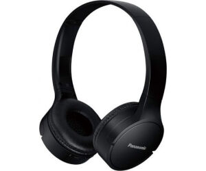 Auriculares Inalmbricos Panasonic RB-HF420BE/ con Micrfono/ Bluetooth/ Negros