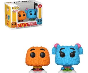 Funko pop iconos mcdonalds pack fry guy naranja & azul 47761