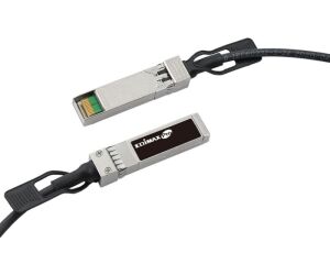 Edimax EA1-020D SFP+ 10GbE Direct Attach Cable 2m