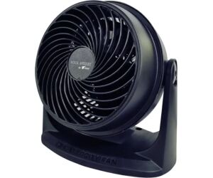 Ventilador de sobremesa thulos th - kb17 20cm 42w