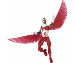 Figura hasbro marvel legends falcon halcon f58825l0