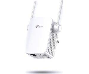 Extensor De Cobertura Wi-fi Tp-link 300 Mbps