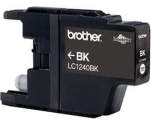 Cartucho de Tinta Original Brother LC-1240/ Negro