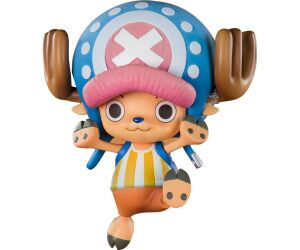 Figura tamashii nations figuarts zero one piece chopper cotton candy lover