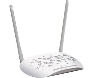 TP-LINK WIRELESS N ACCESS POINT 300Mbps.