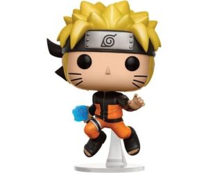 Funko pop naruto shippuden naruto rasengan 12997