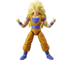 Figura bandai dragon stars dragon ball goku ss3