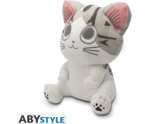 Peluche abystyle gatito chi