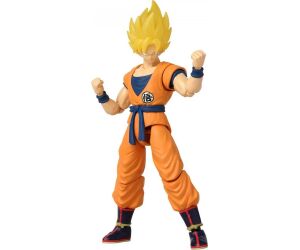 Figura bandai dragon stars dragon ball goku exclusive