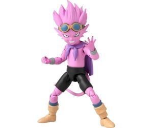 Figura bandai dragon stars dragon ball beelzebub -  sand land