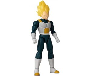 Figura bandai dragon stars dragon ball vegeta exclusive