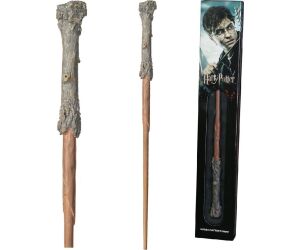 Replica the noble collection harry potter varita de harry potter edicion coleccionista