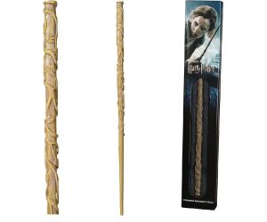 Replica the noble collection harry potter varita de hermione granger edicion coleccionista