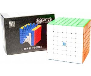 Cubo de rubik moyu meilong 7x7 m