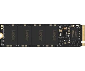 Lexar NM620 M.2 256 GB PCI Express 3.0 3D TLC NAND NVMe