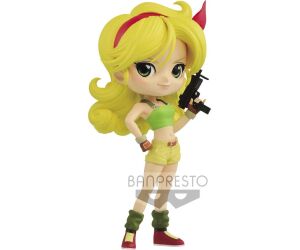 Figura banpresto q posket dragon ball z lunch ver.b