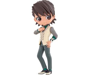 Figura banpresto q posket tiger & bunny 2 kotetsu t. kaburagi