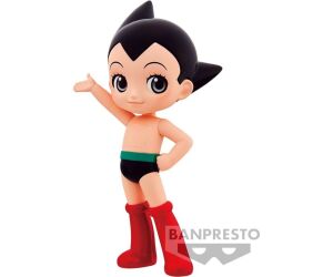 Figura banpresto q posket astro boy astro boy version a