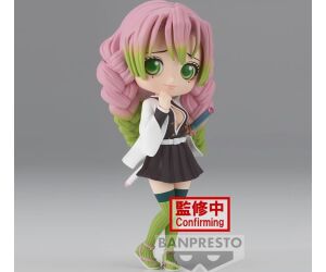 Figura banpresto q posket demon slayer kimetsu no yaiba mitsuri kanroji ver a