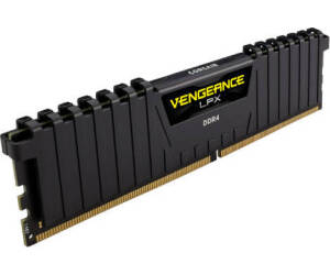 Corsair Vengeance LPX módulo de memoria 16 GB 1 x 16 GB DDR4 3200 MHz