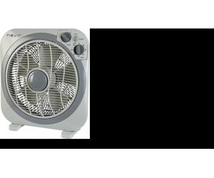 Ventilador cuadrado nevir nvr - bf30 - c 50w