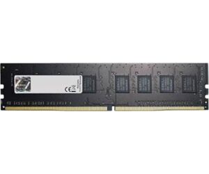 Memoria ram pc4 19200 g.skill value ddr4 4gb cl15