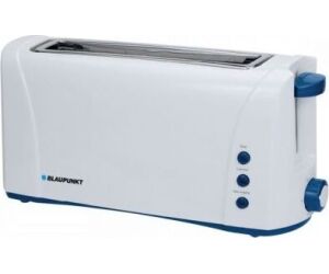 Tostador Blaupunkt BP4001/ 1000W/ Blanco