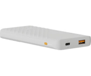 POWER BANK XG2100 GO2 15W 10000mAh BLANCO CENIZA XTORM