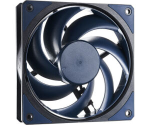 Cooler Master Mobius 120 Carcasa del ordenador Ventilador 12 cm Negro