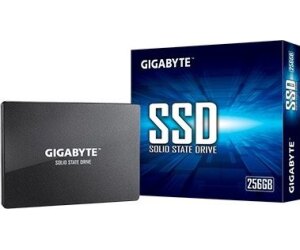 Ssd Gigabyte Aorus 256gb Nand Flash