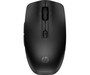 Ratn Inalmbrico por Bluetooth HP 425 Programable/ Hasta 4000 DPI/ Negro