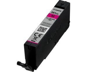 Cartucho tinta canon cli 581 m xxl magenta pixma tr7550 - tr8550 - ts6150 - ts6151 - ts8150 - ts8151 - ts8152 - ts9150 - ts9155